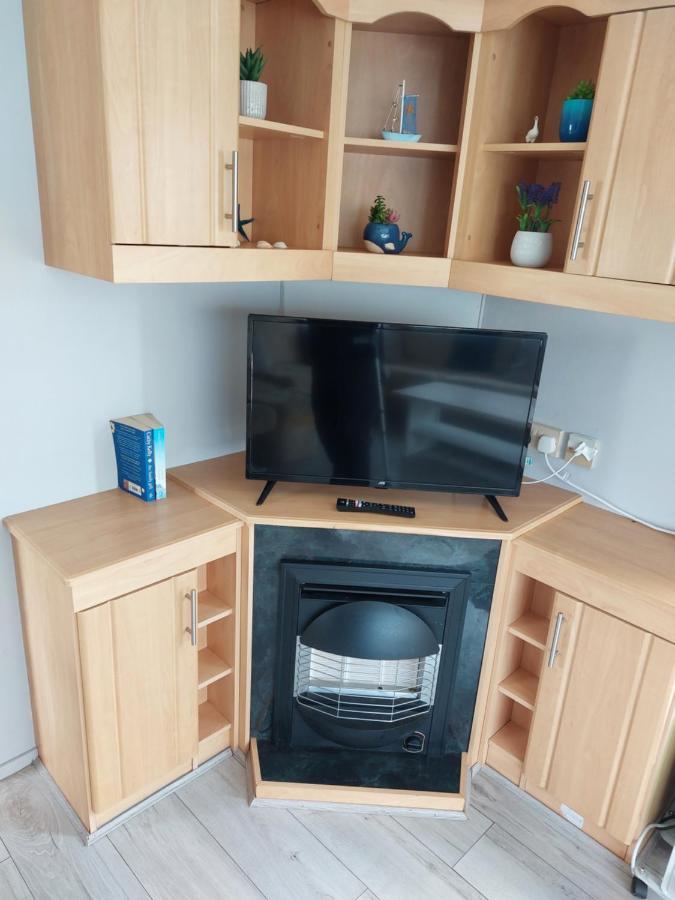 Above & Beyond Caravans Rhyl Ngoại thất bức ảnh
