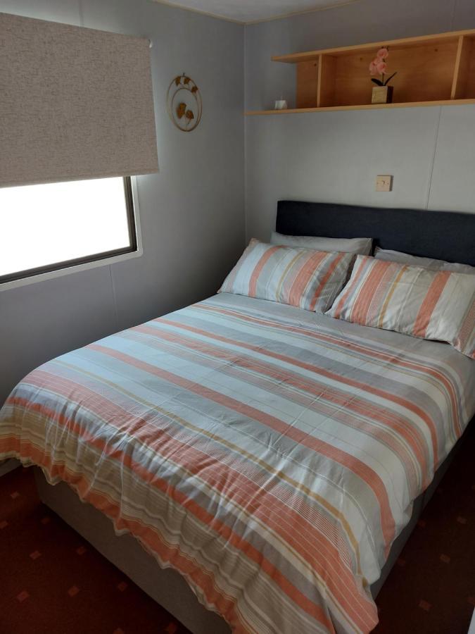 Above & Beyond Caravans Rhyl Ngoại thất bức ảnh